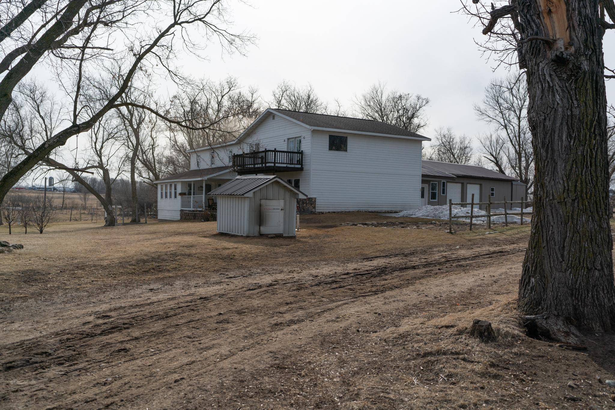 Sebeka, MN 56477,43724 County Hwy 19
