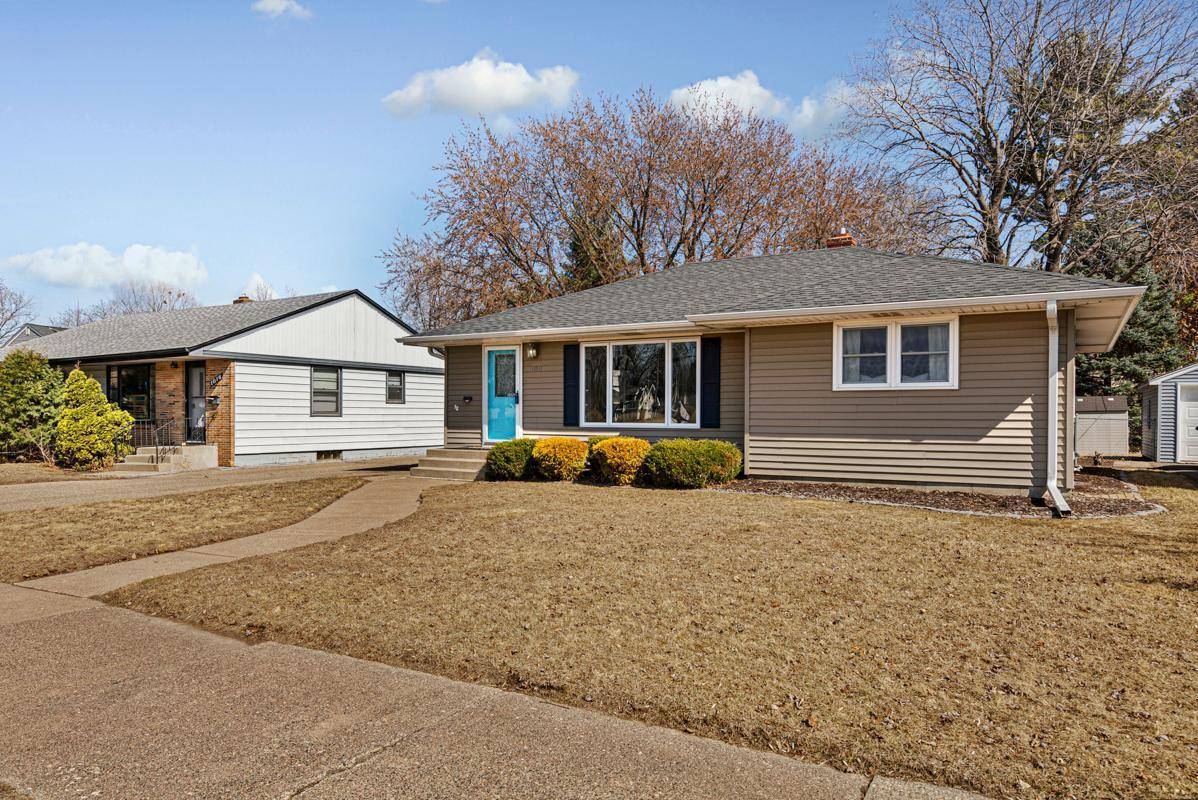 West Saint Paul, MN 55118,1020 Bidwell ST