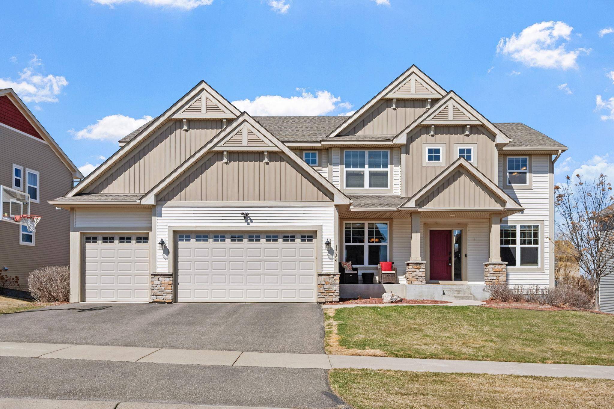 Maple Grove, MN 55311,17864 62nd AVE N