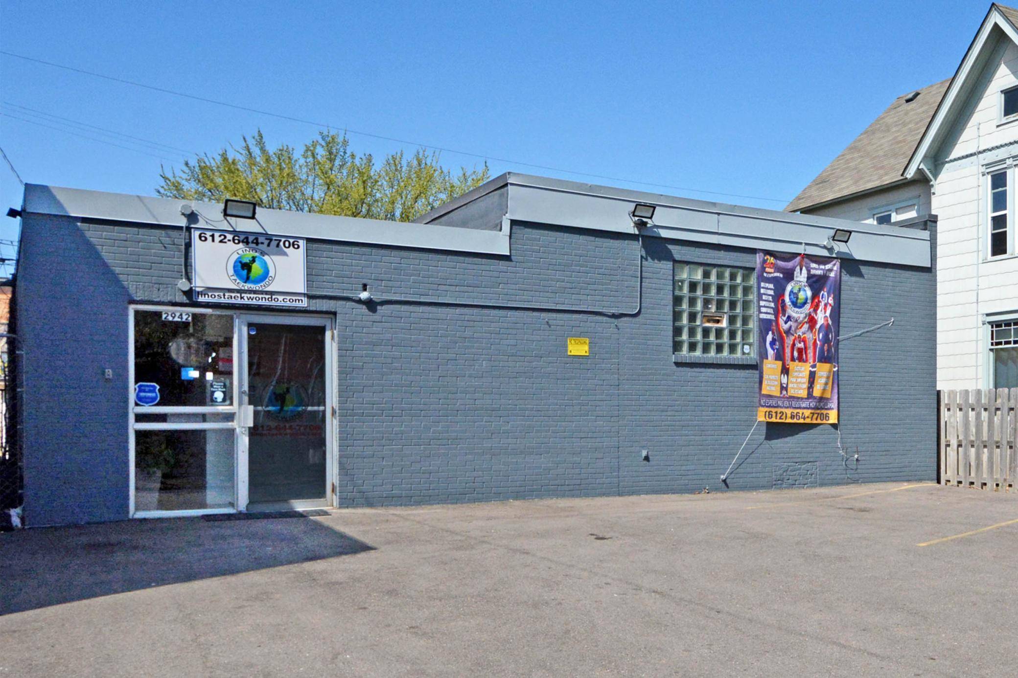 Minneapolis, MN 55407,2942 Oakland AVE