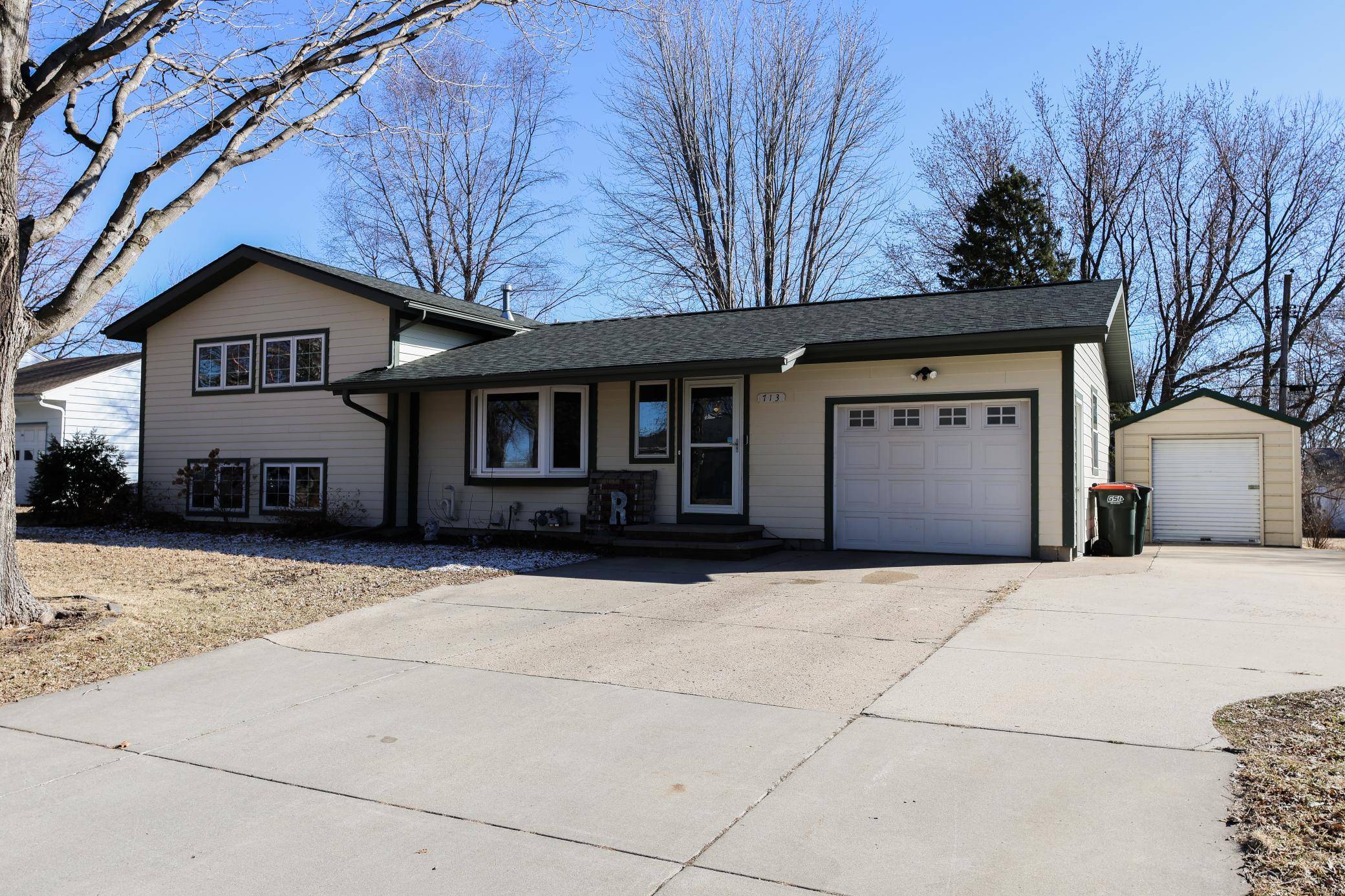Gaylord, MN 55334,713 Elm AVE