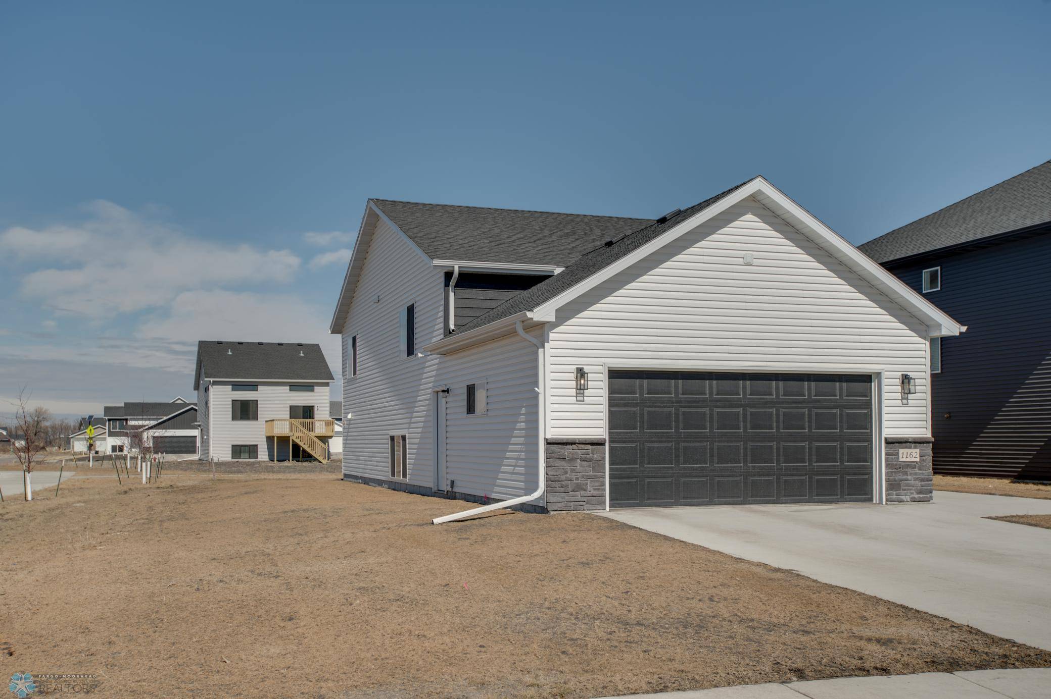 Fargo, ND 58078,1162 Marlys DR W