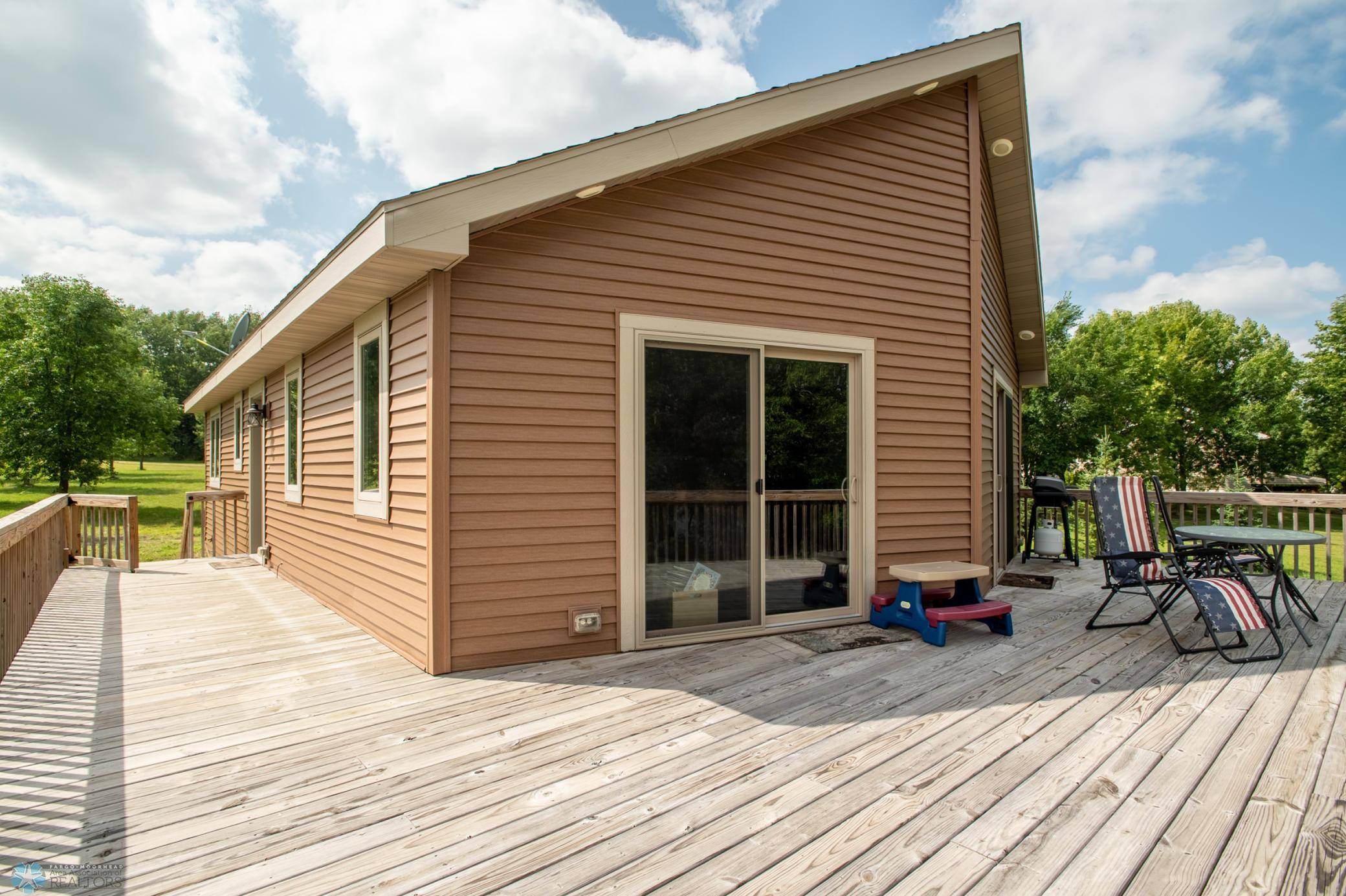 Holmesville Twp, MN 56501,26217 Rice Lake TRL