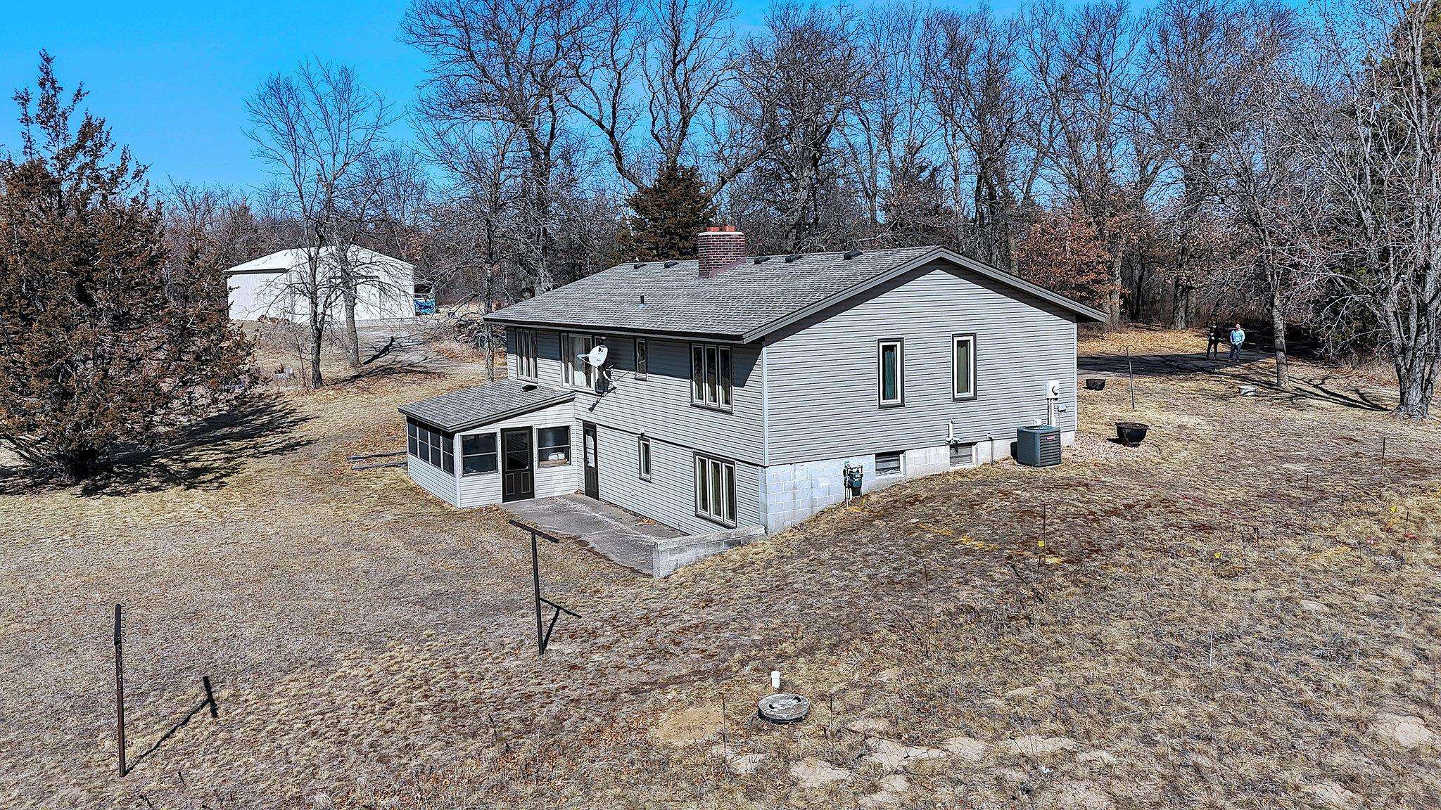 Orrock Twp, MN 55309,18067 233rd AVE NW