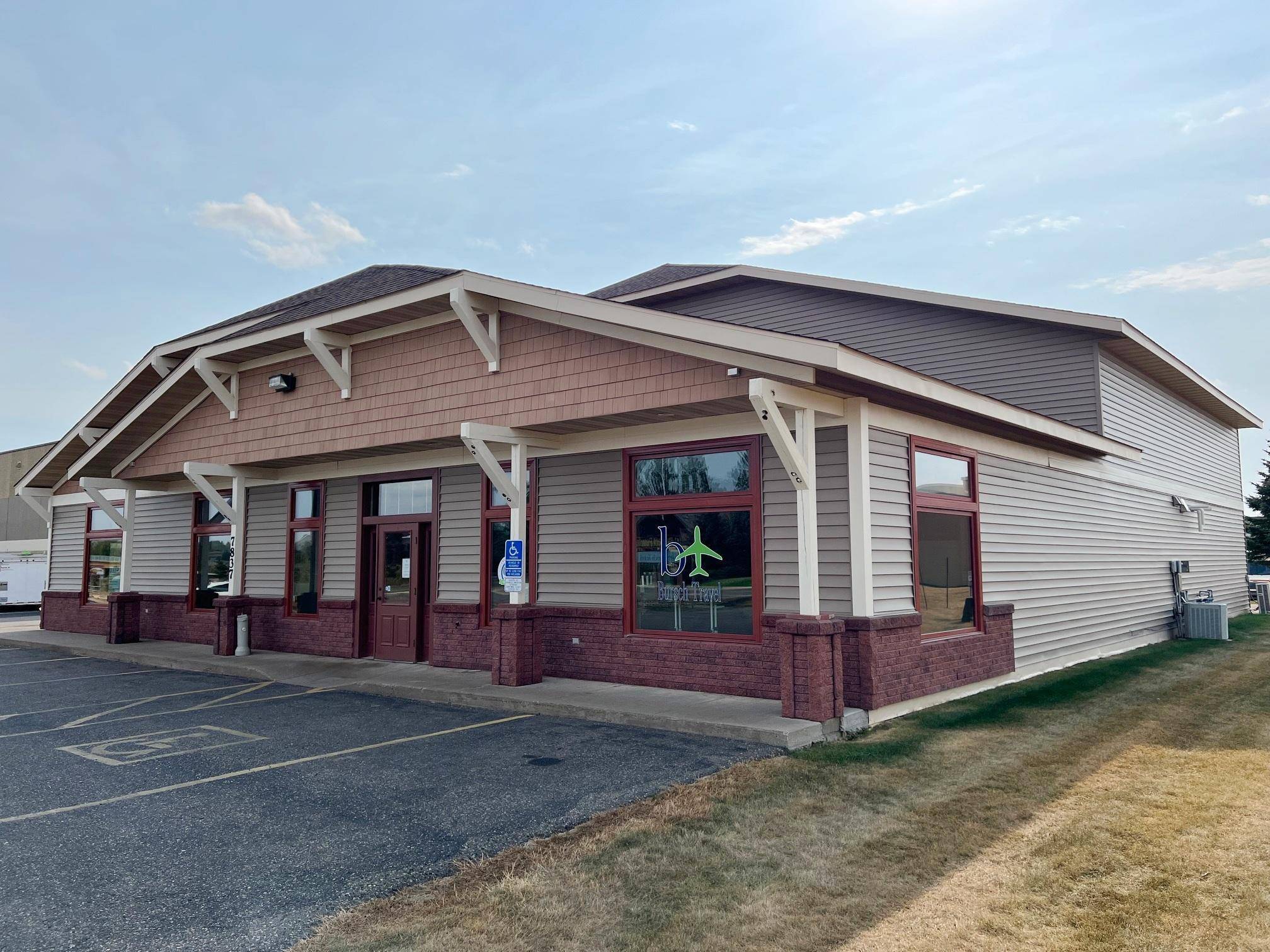 Baxter, MN 56425,7837 (Entire Bldg) Excelsior RD