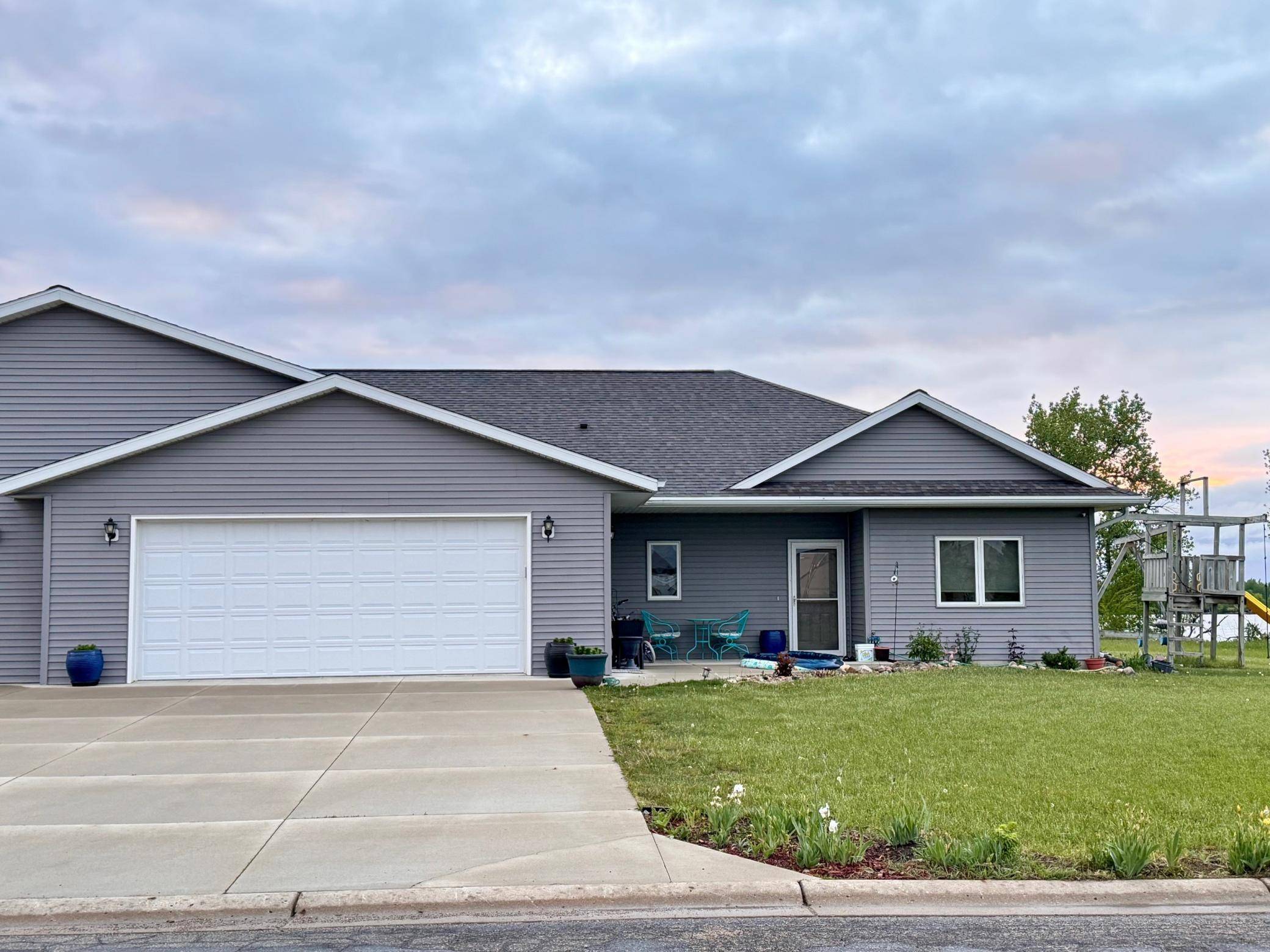 Balaton, MN 56115,1021 Grandview DR