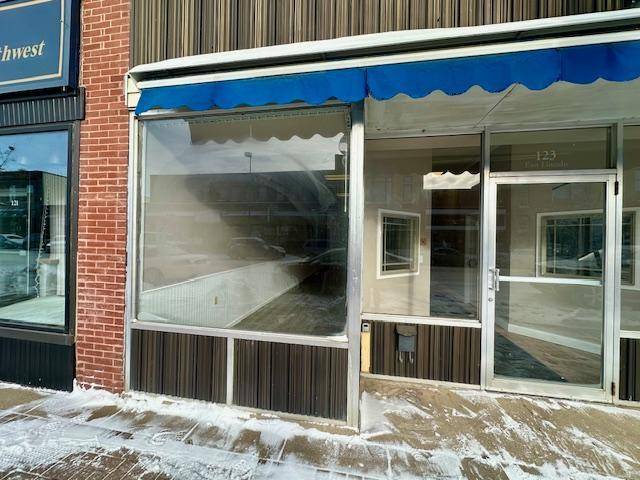 Fergus Falls, MN 56537,123 E Lincoln AVE #Suite 1