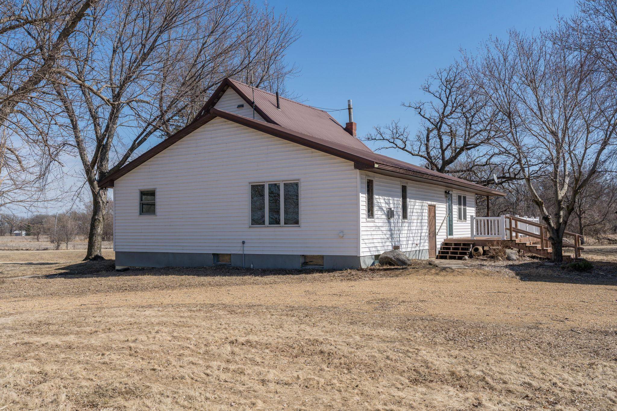Lincoln Twp, MN 56062,48057 165th ST