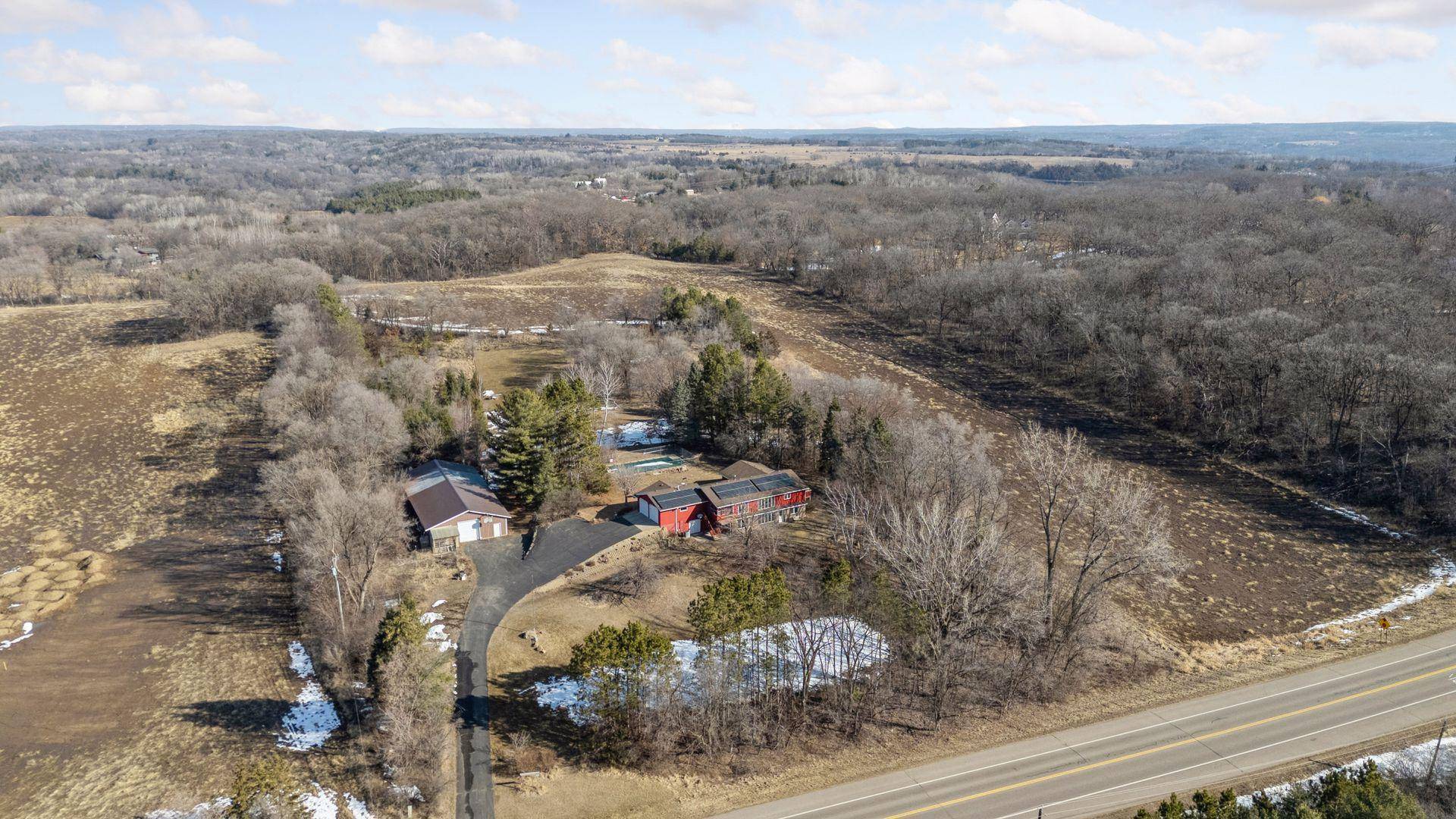 Denmark Twp, MN 55033,14930 70th ST S