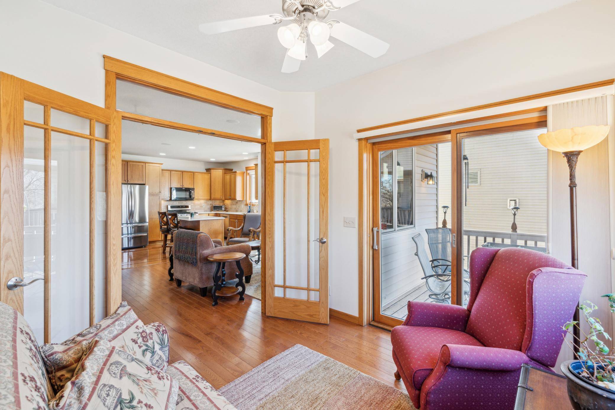 Vadnais Heights, MN 55127,4185 Centerville RD