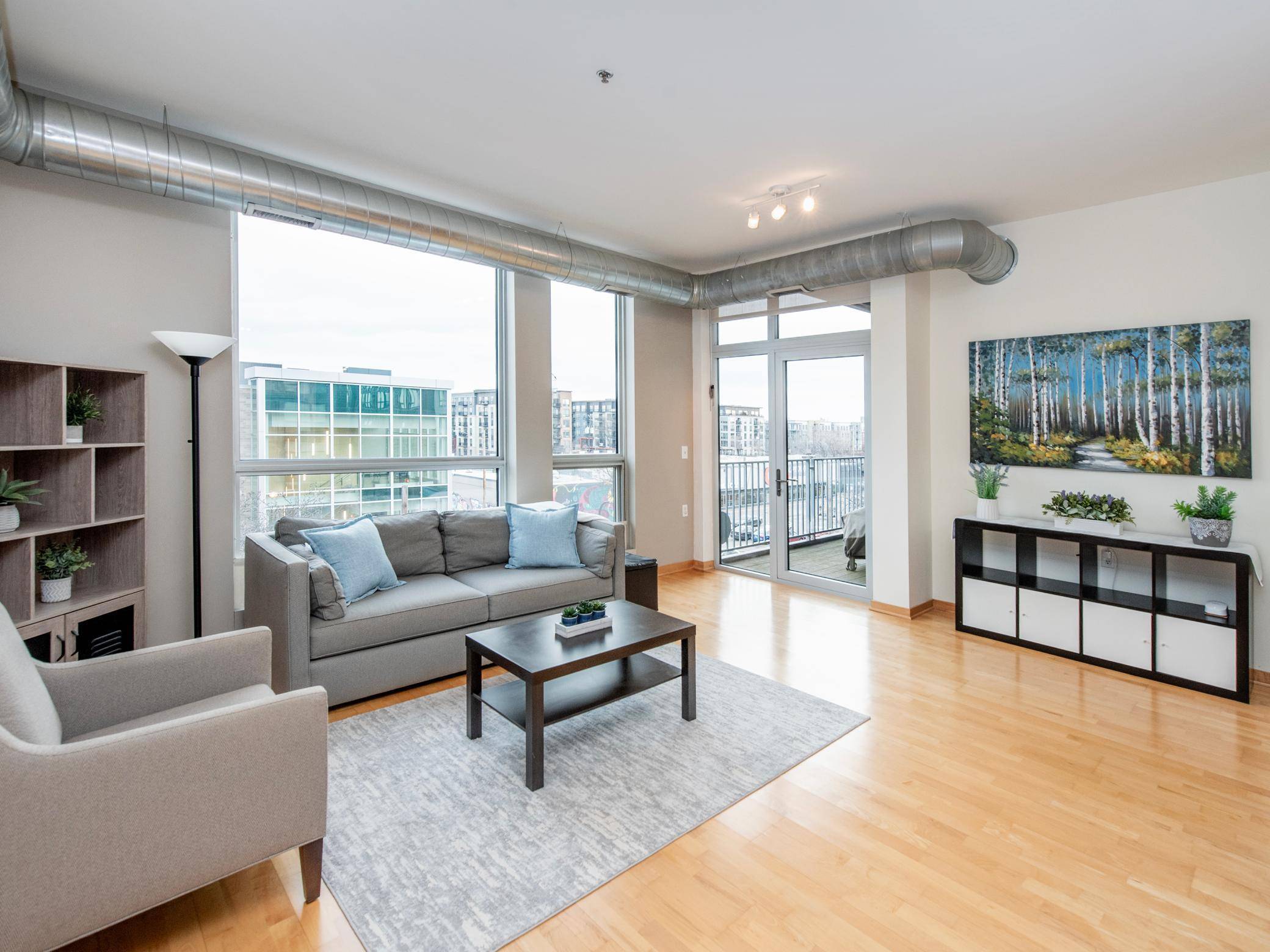 Minneapolis, MN 55408,1211 Lagoon AVE #403