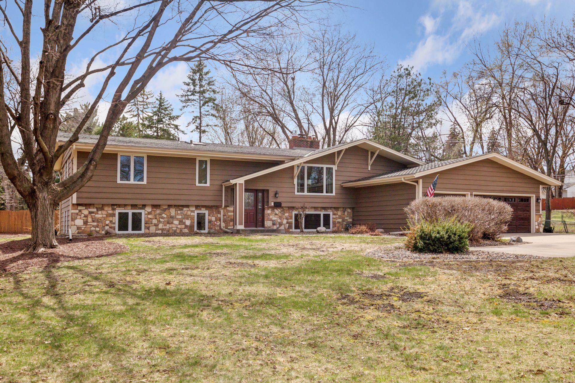 Edina, MN 55435,4905 W 66th ST