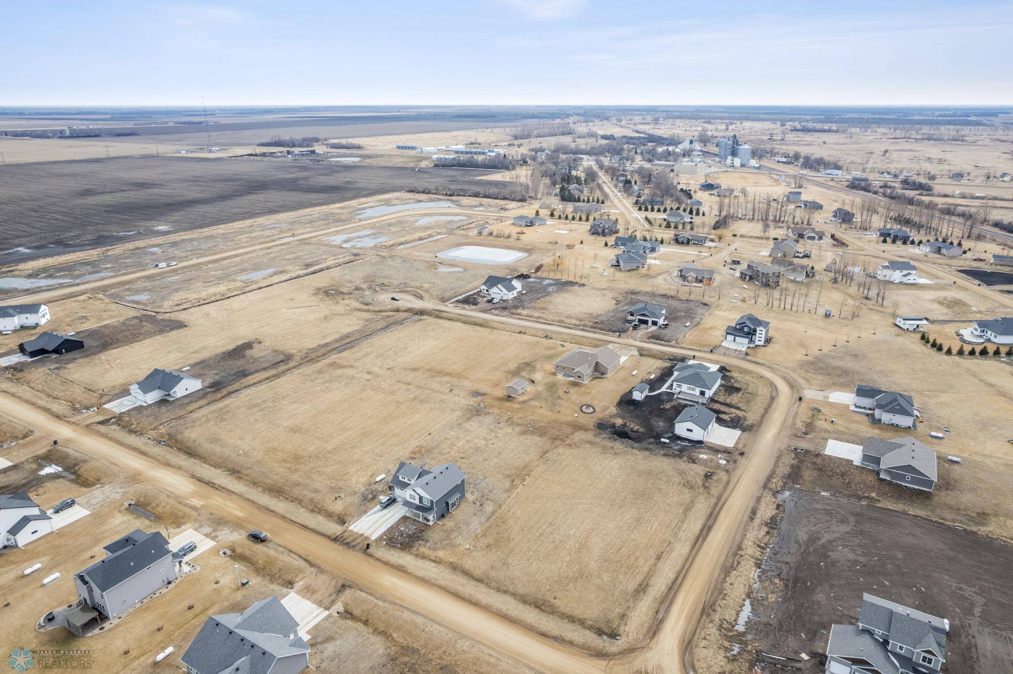 Colfax, ND 58018,205 Laverne LN