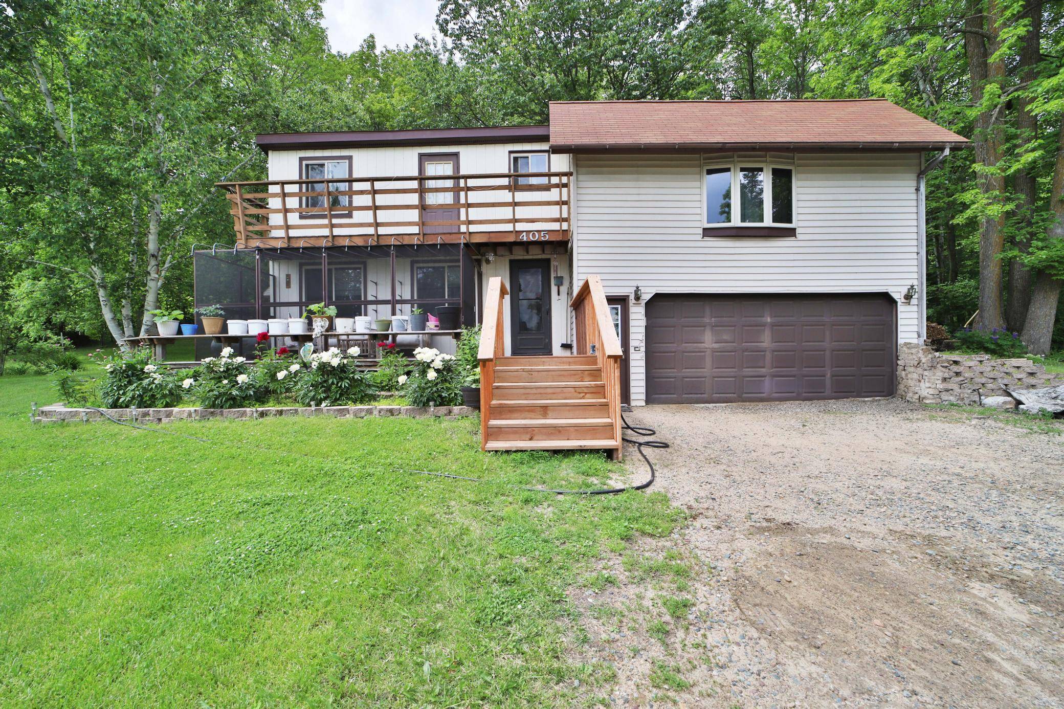 Hill City, MN 55748,405 Park AVE