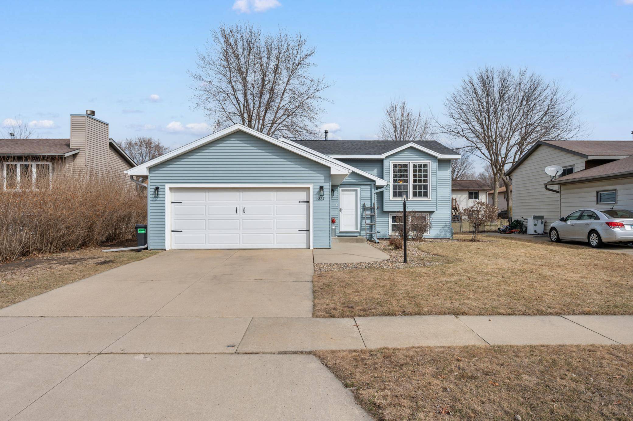 Rochester, MN 55904,837 25th ST SE