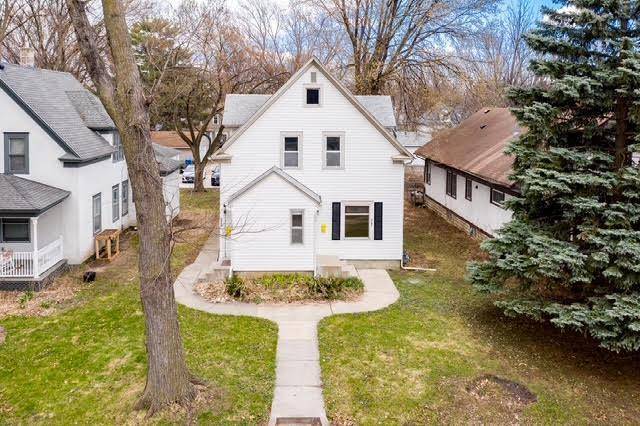 Minneapolis, MN 55406,3345 31st AVE S