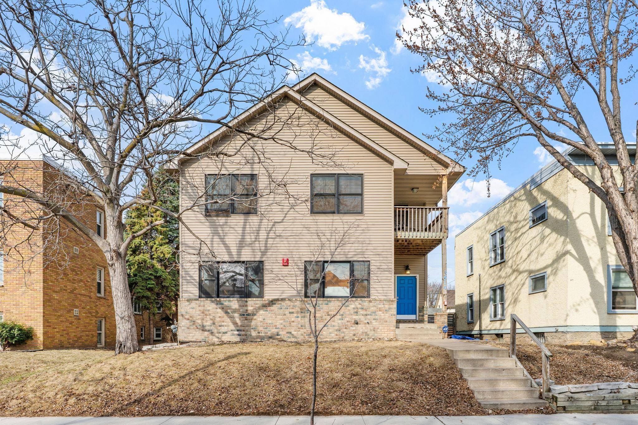 Minneapolis, MN 55408,3514 Grand AVE S