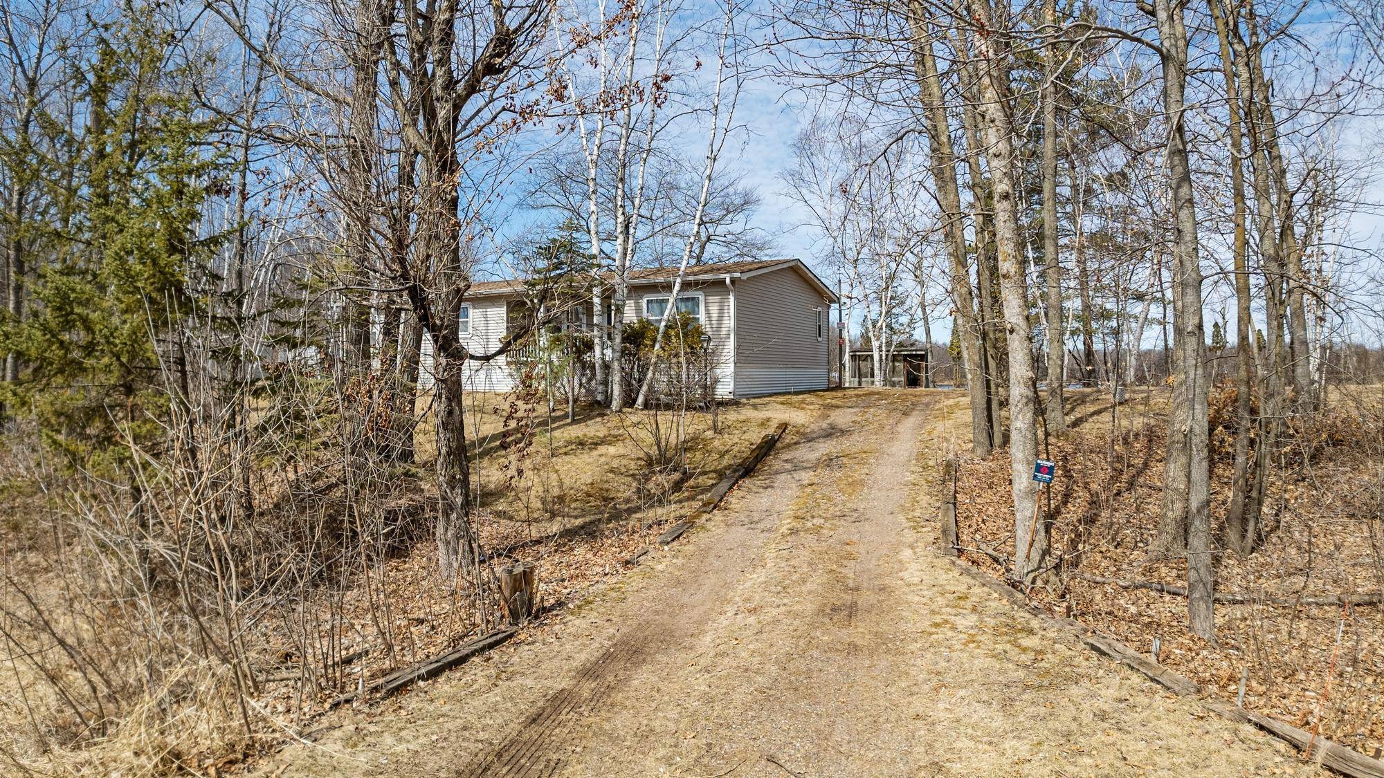 Kathio Twp, MN 56450,18482 Captive Lake RD