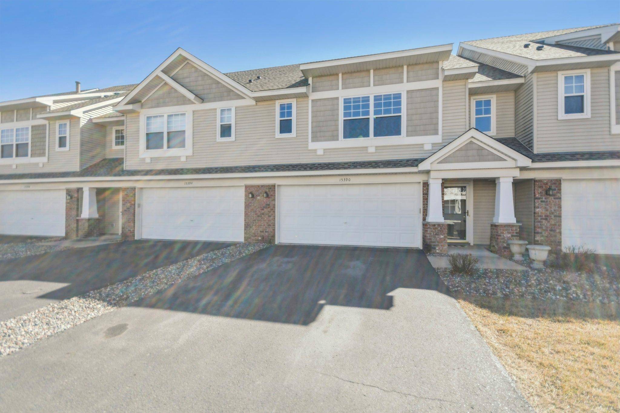 Ramsey, MN 55303,15390 Germanium ST NW