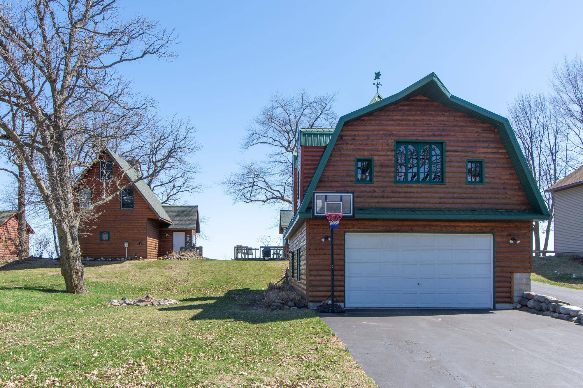 Aitkin, MN 56431,21594 452nd PL