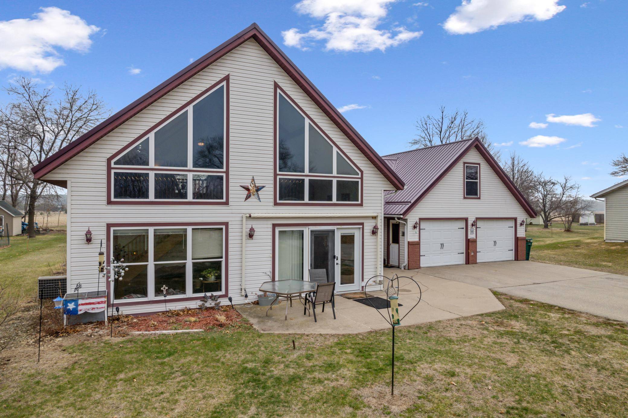 Wabasha, MN 55981,66572 155th AVE