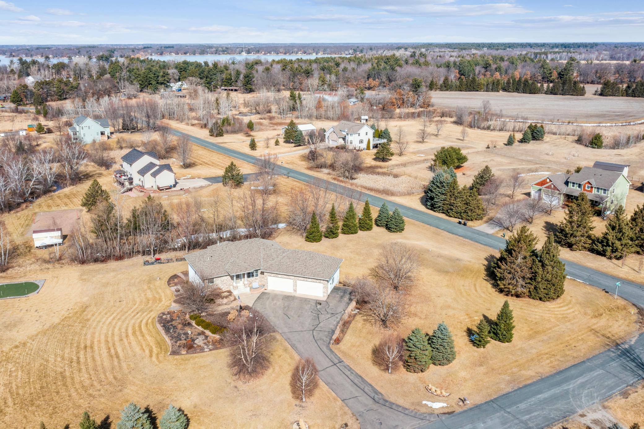 Columbus, MN 55092,18712 Fontana ST