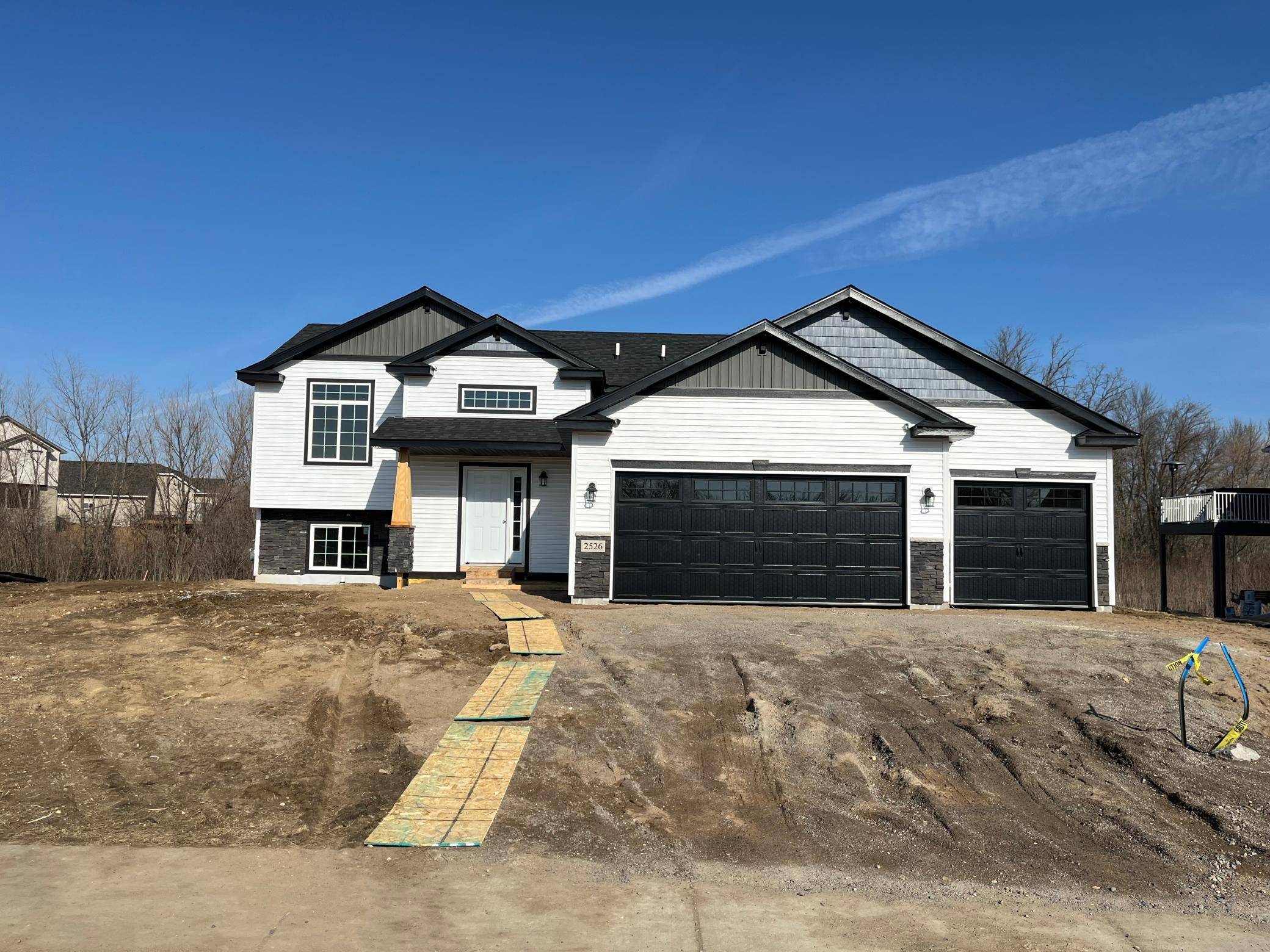 Clear Lake, MN 55319,7962 Hunter Lake DR