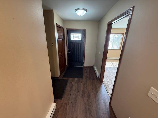 Bemidji, MN 56601,1615 30th ST NW #24