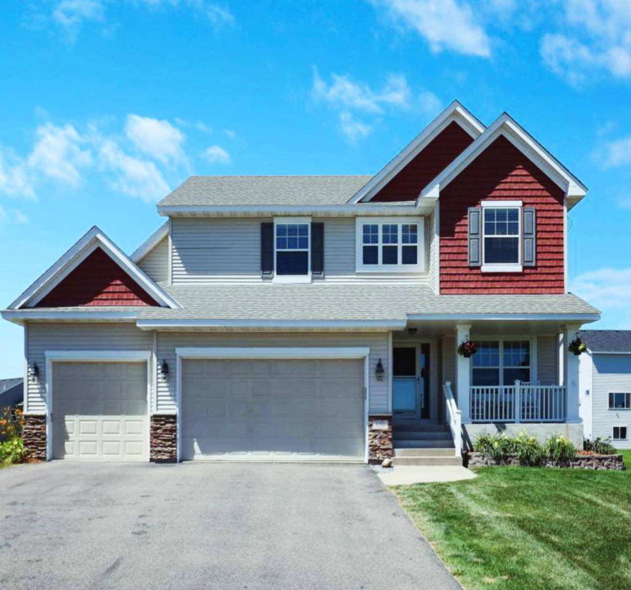 Hanover, MN 55341,650 Kadler CIR