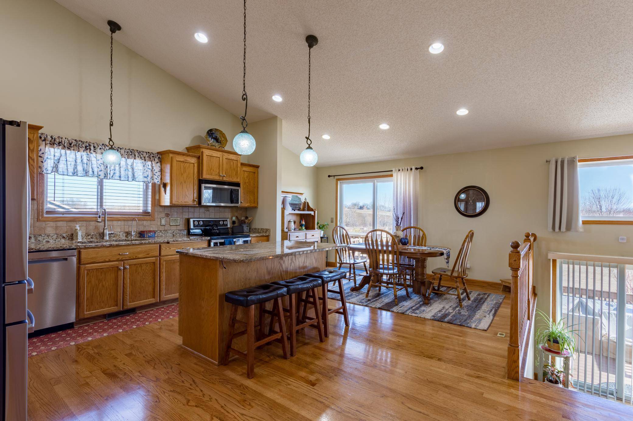 New Market Twp, MN 55020,26141 Jonquil AVE