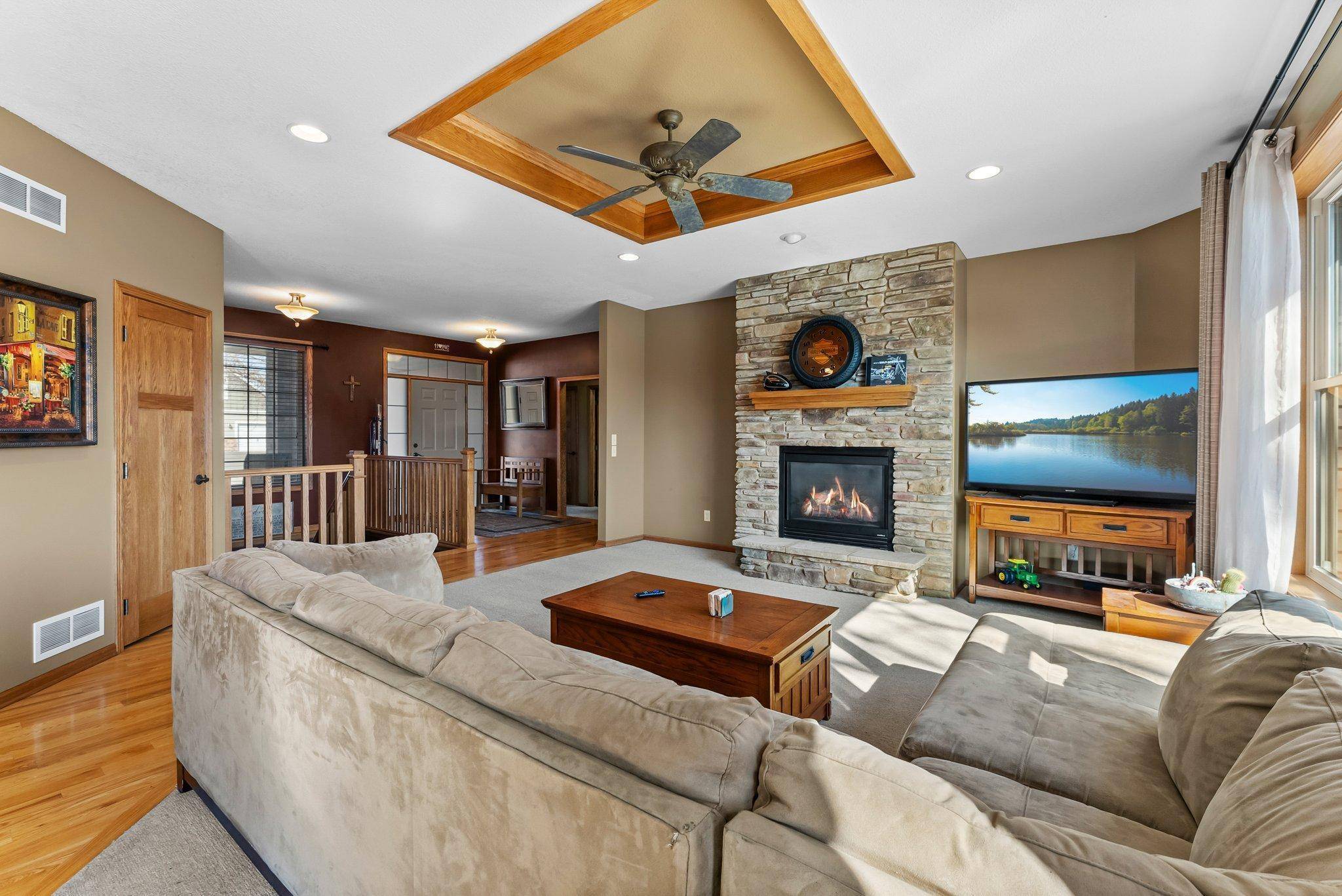 Jordan, MN 55352,825 Old Bridge WAY