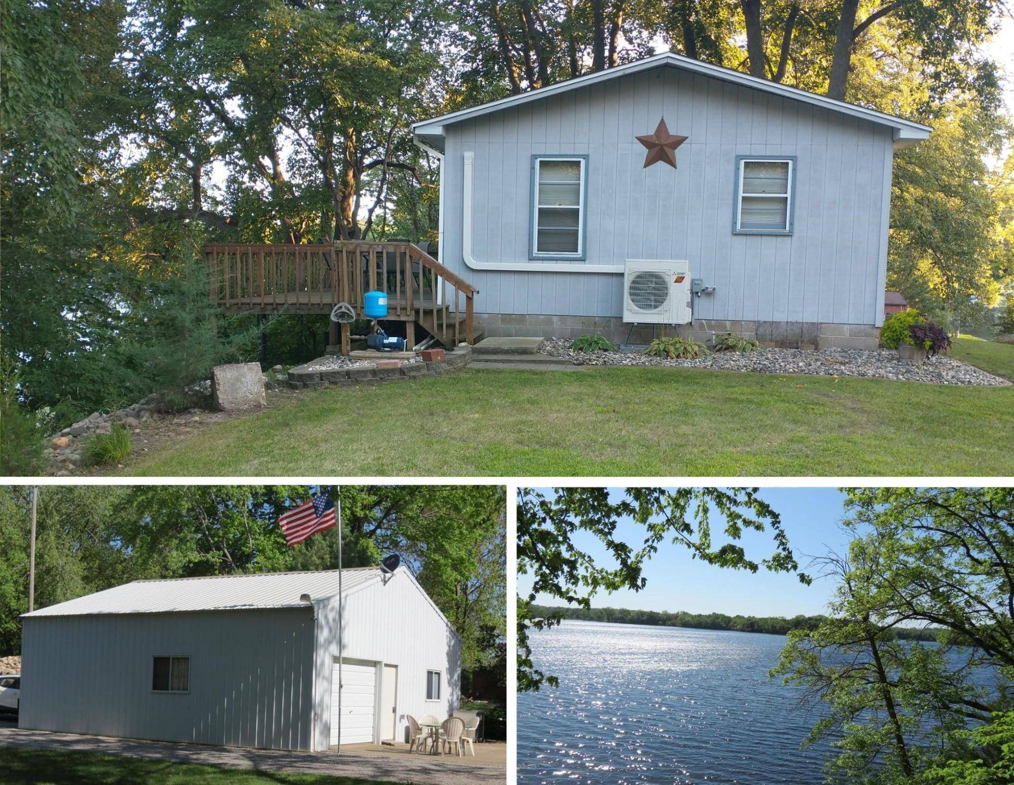 Richmond, MN 56368,20554 Elkview CT