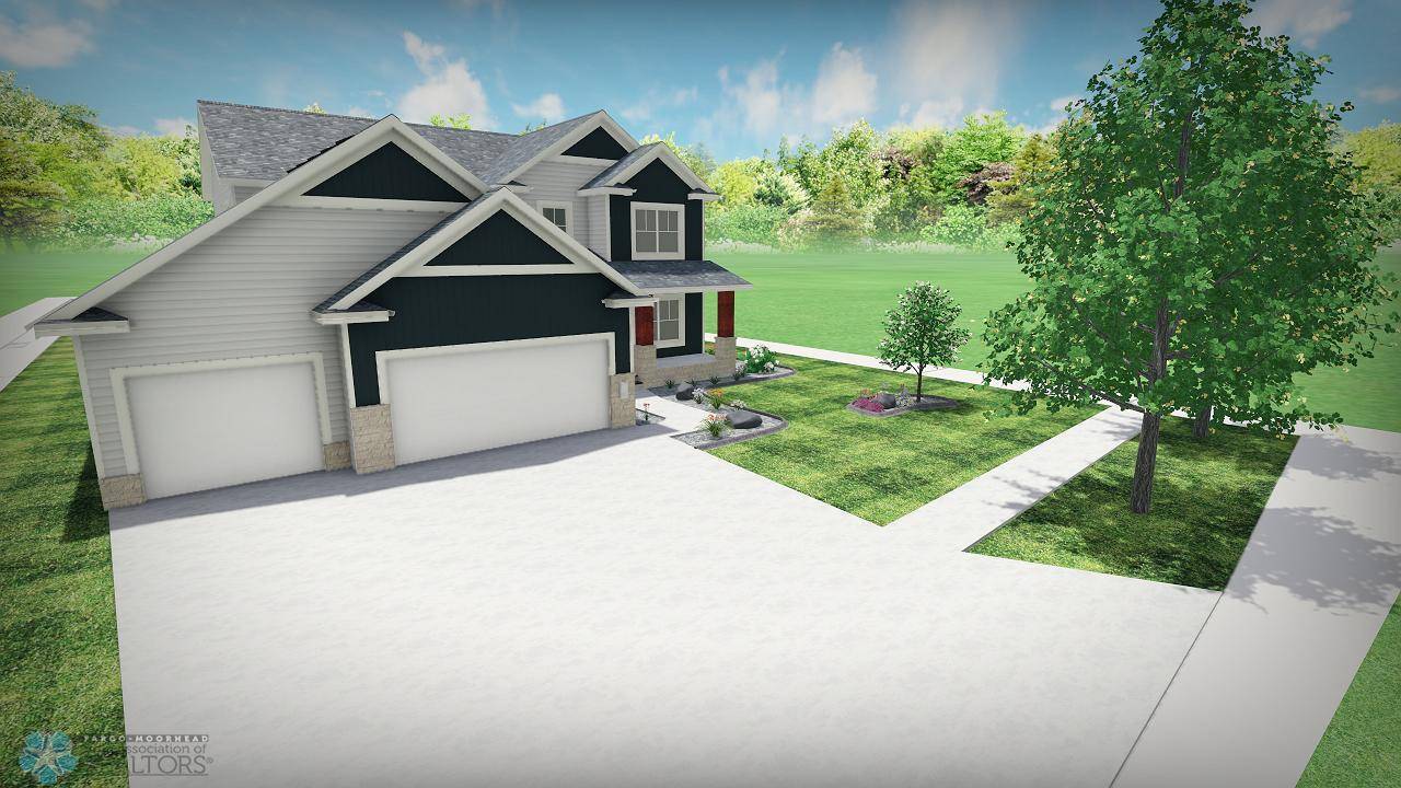 Horace, ND 58047,8030 59 ST S