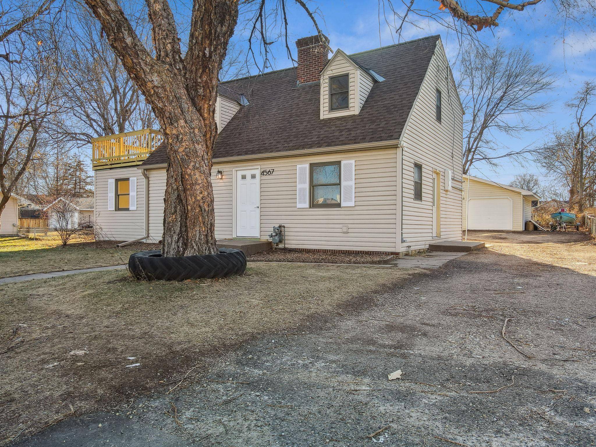 Prior Lake, MN 55372,4567 Colorado ST SE #101