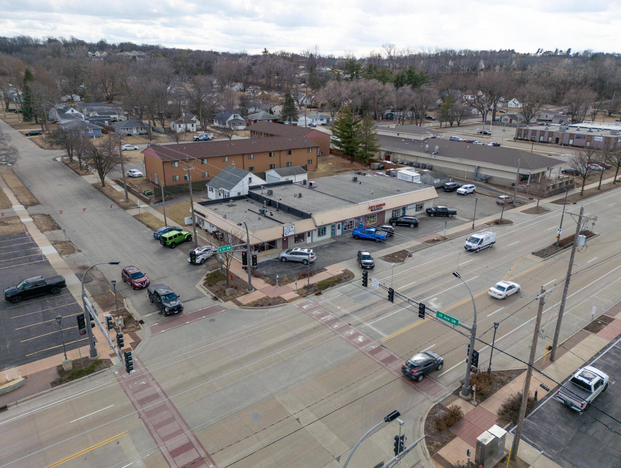 Rochester, MN 55902,1902 2nd ST SW