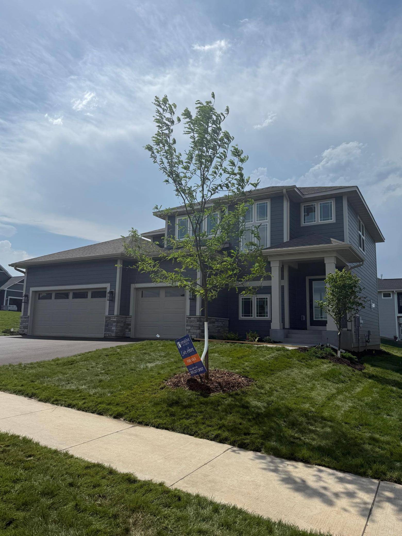 Woodbury, MN 55129,10071 Arrowwood TRL