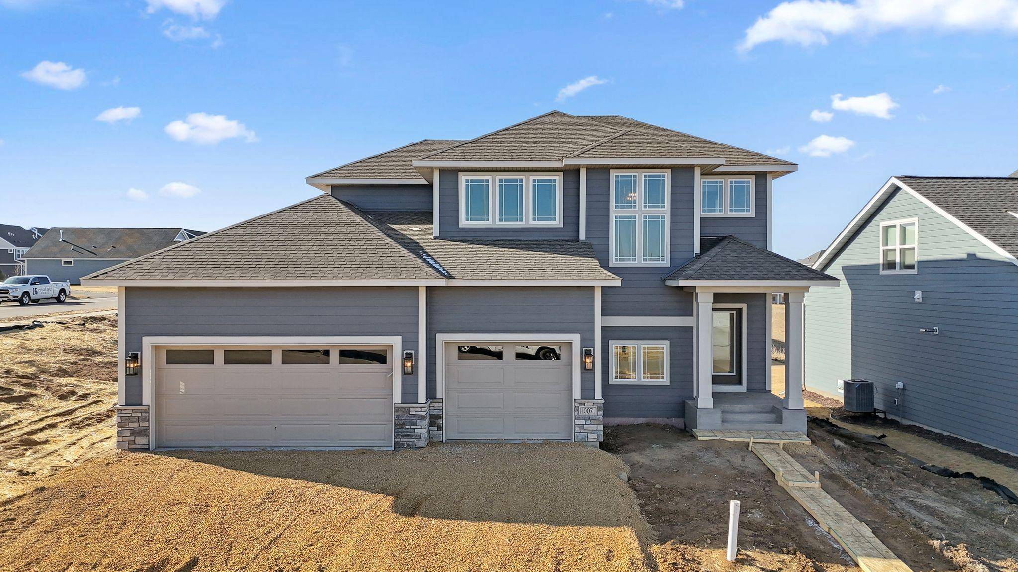 Woodbury, MN 55129,10071 Arrowwood TRL