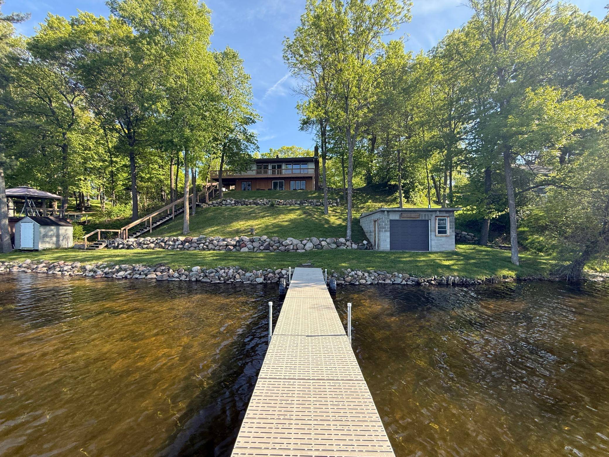 Garrison, MN 56450,27111 Deutsch RD