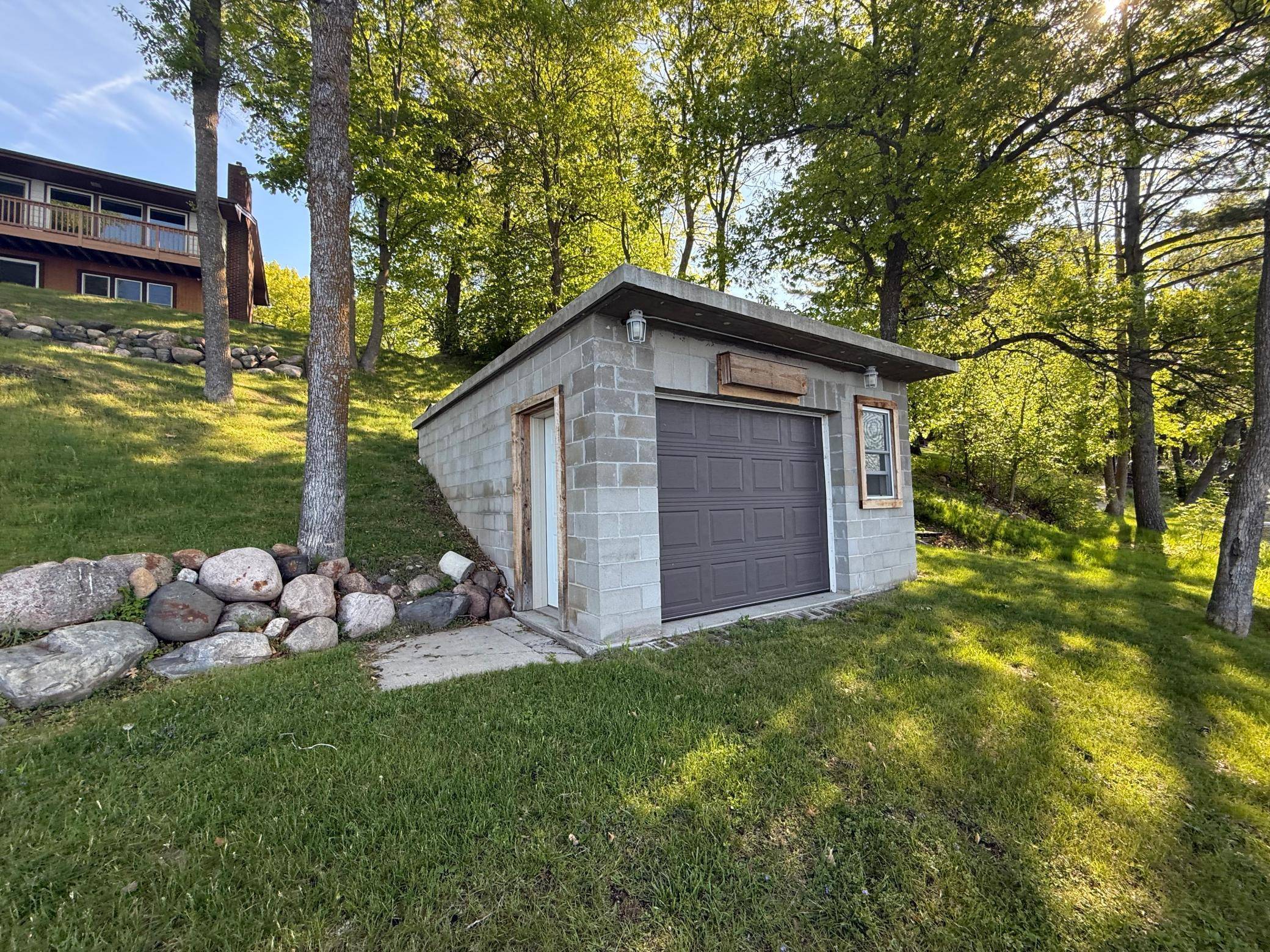 Garrison, MN 56450,27111 Deutsch RD