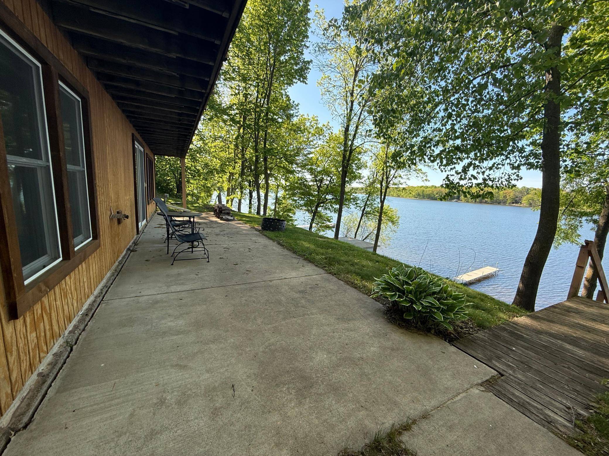 Garrison, MN 56450,27111 Deutsch RD