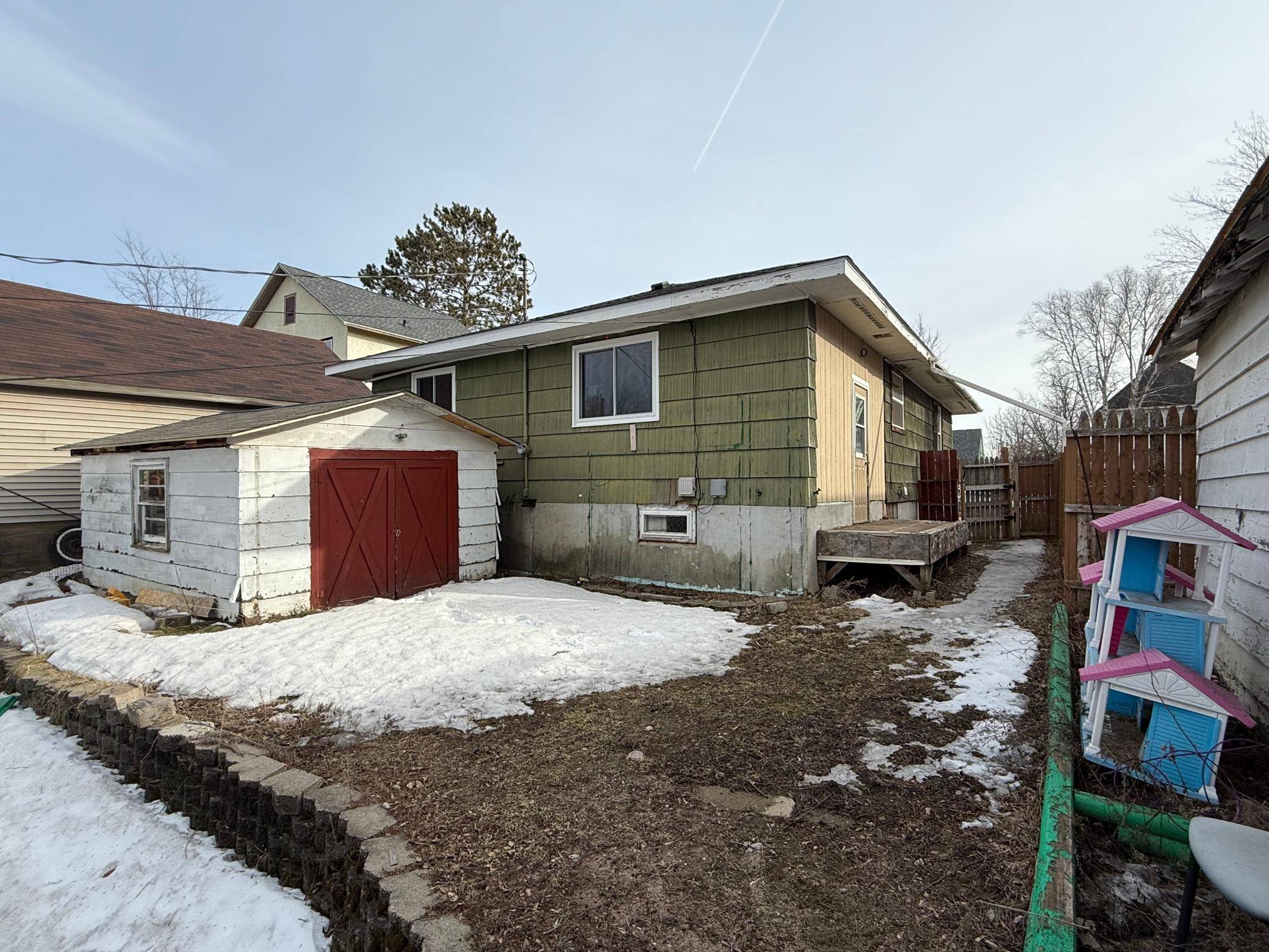 Chisholm, MN 55719,714 3rd ST NW