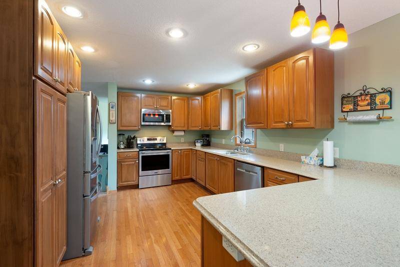 Knife Lake Twp, MN 55051,1873 245th AVE