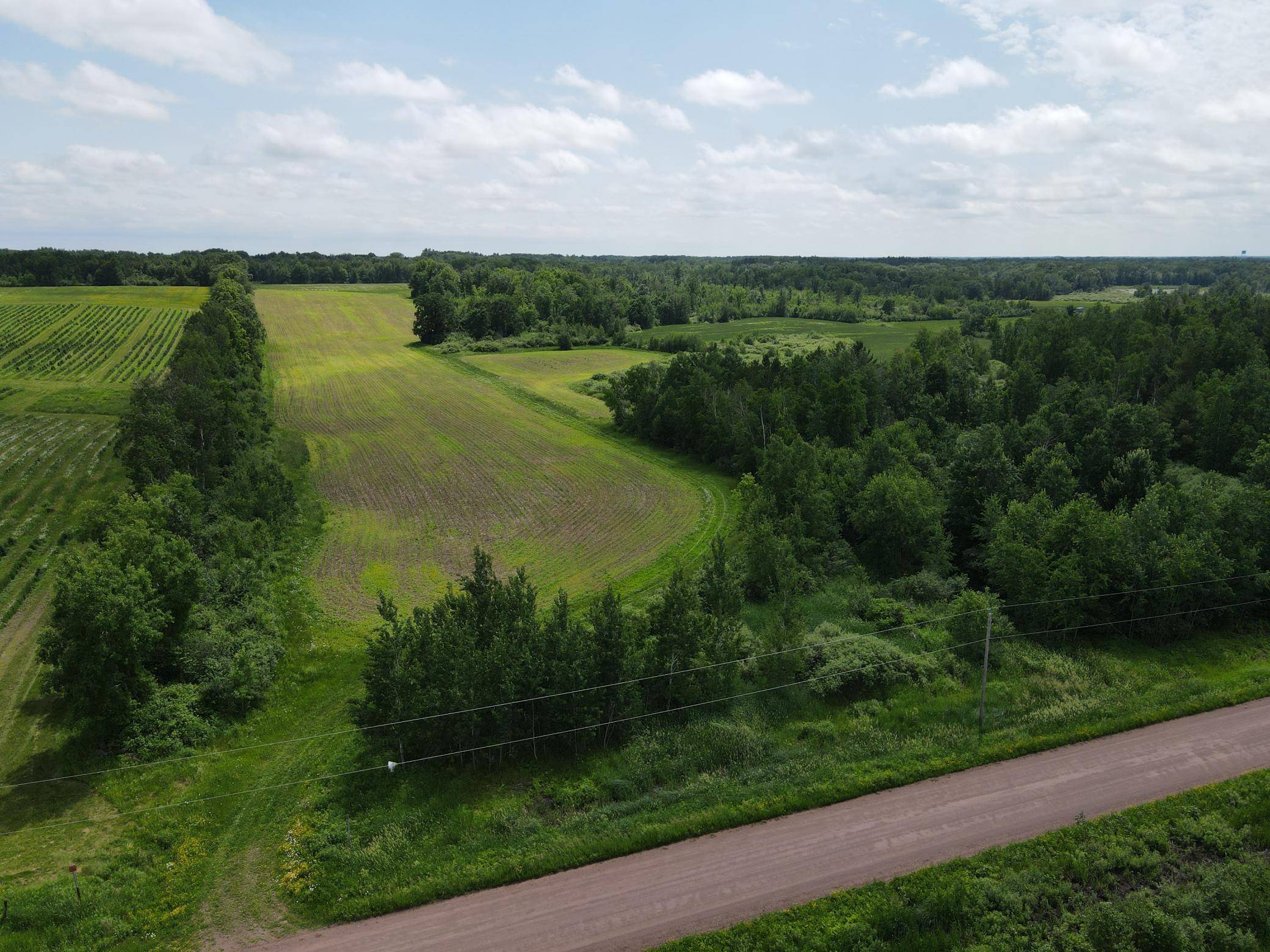 Askov, MN 55704,TBD Partridge DR