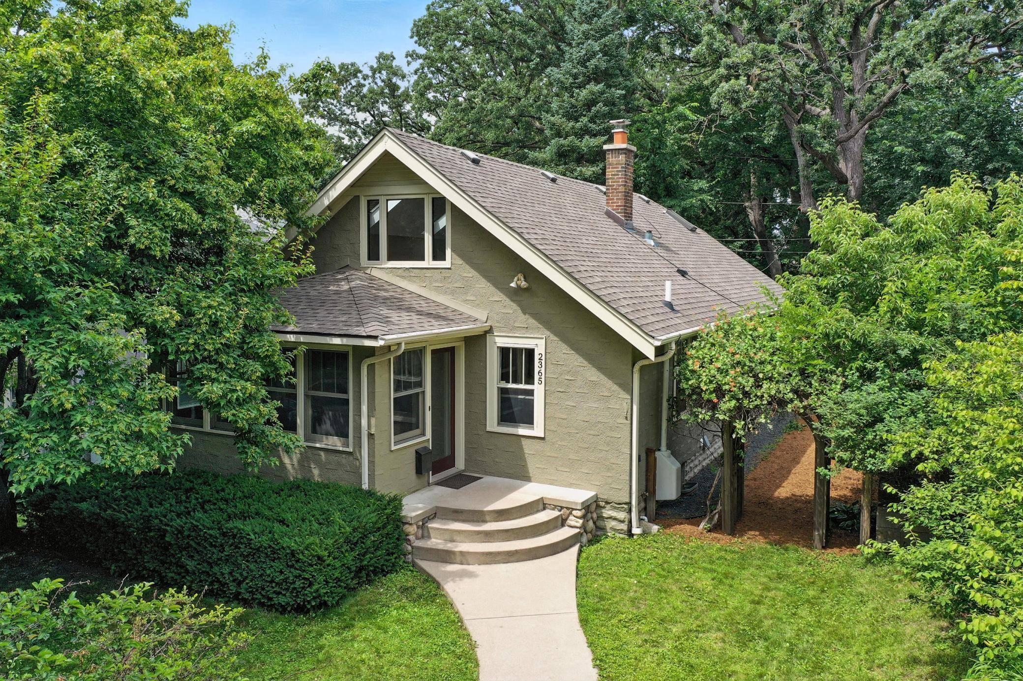 Saint Paul, MN 55108,2365 Buford AVE