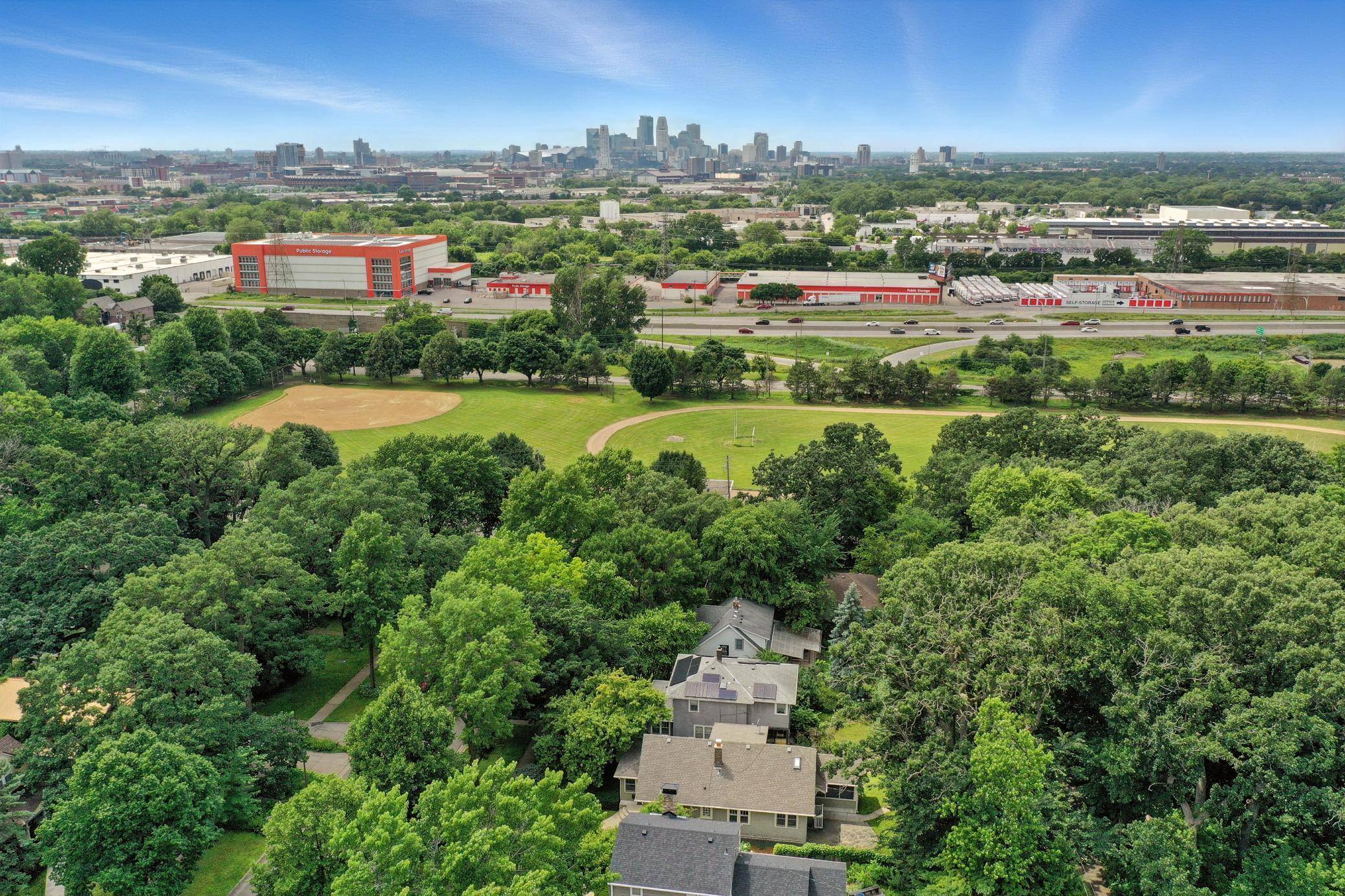Saint Paul, MN 55108,2365 Buford AVE