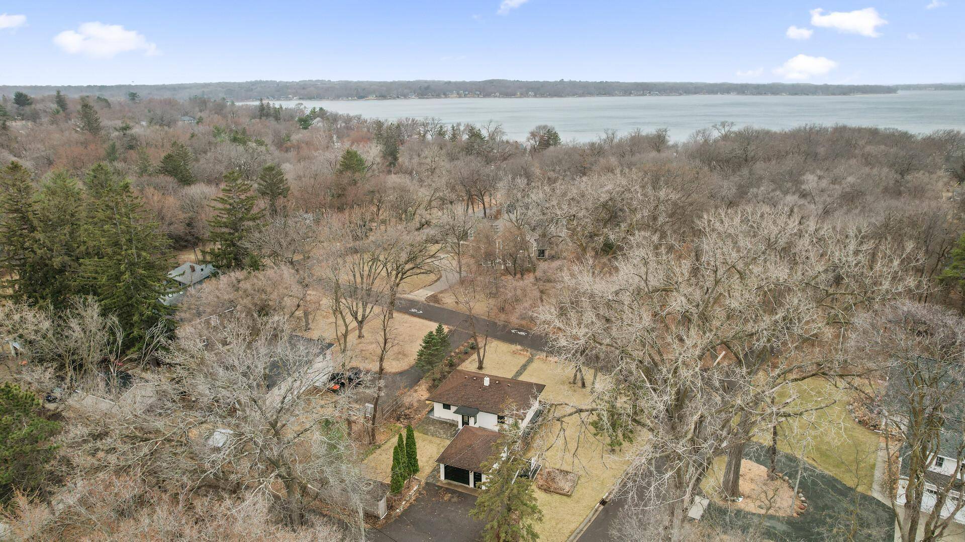 Mahtomedi, MN 55115,1254 Summit AVE