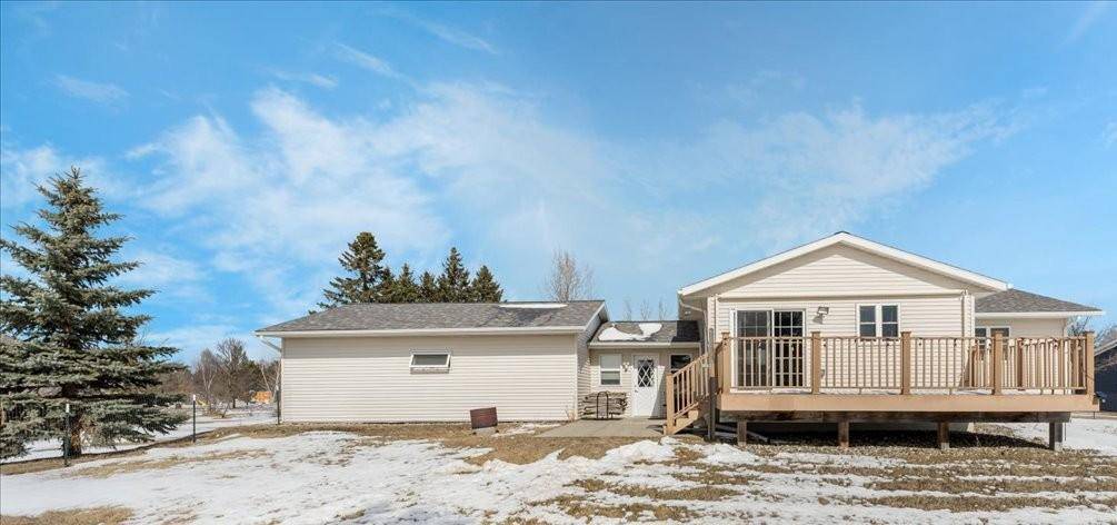 Park Rapids, MN 56470,516 10th ST W