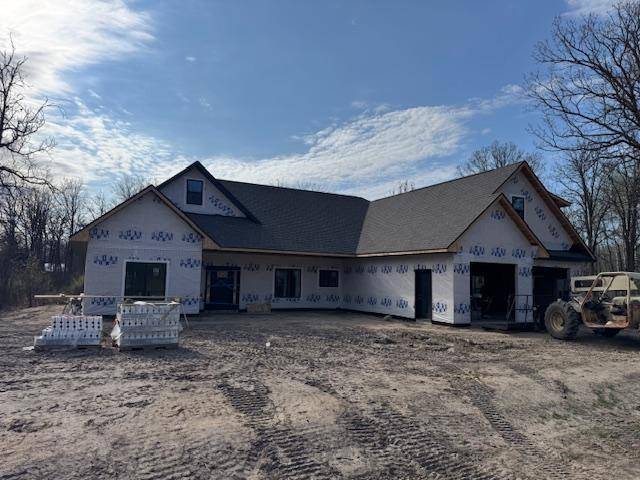 Bemidji, MN 56601,12915 Scotlyn CT NW
