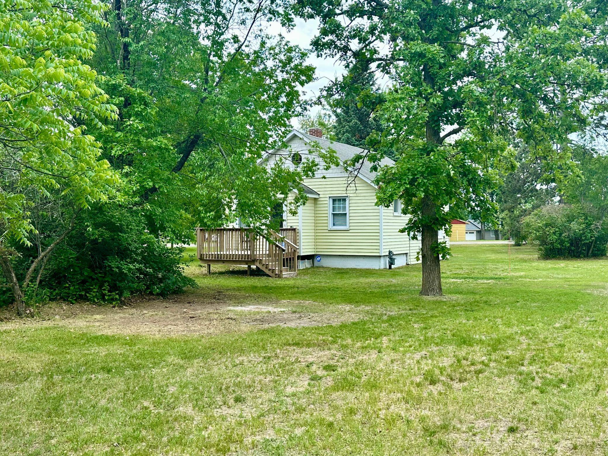 Menahga, MN 56464,329 Main ST NW
