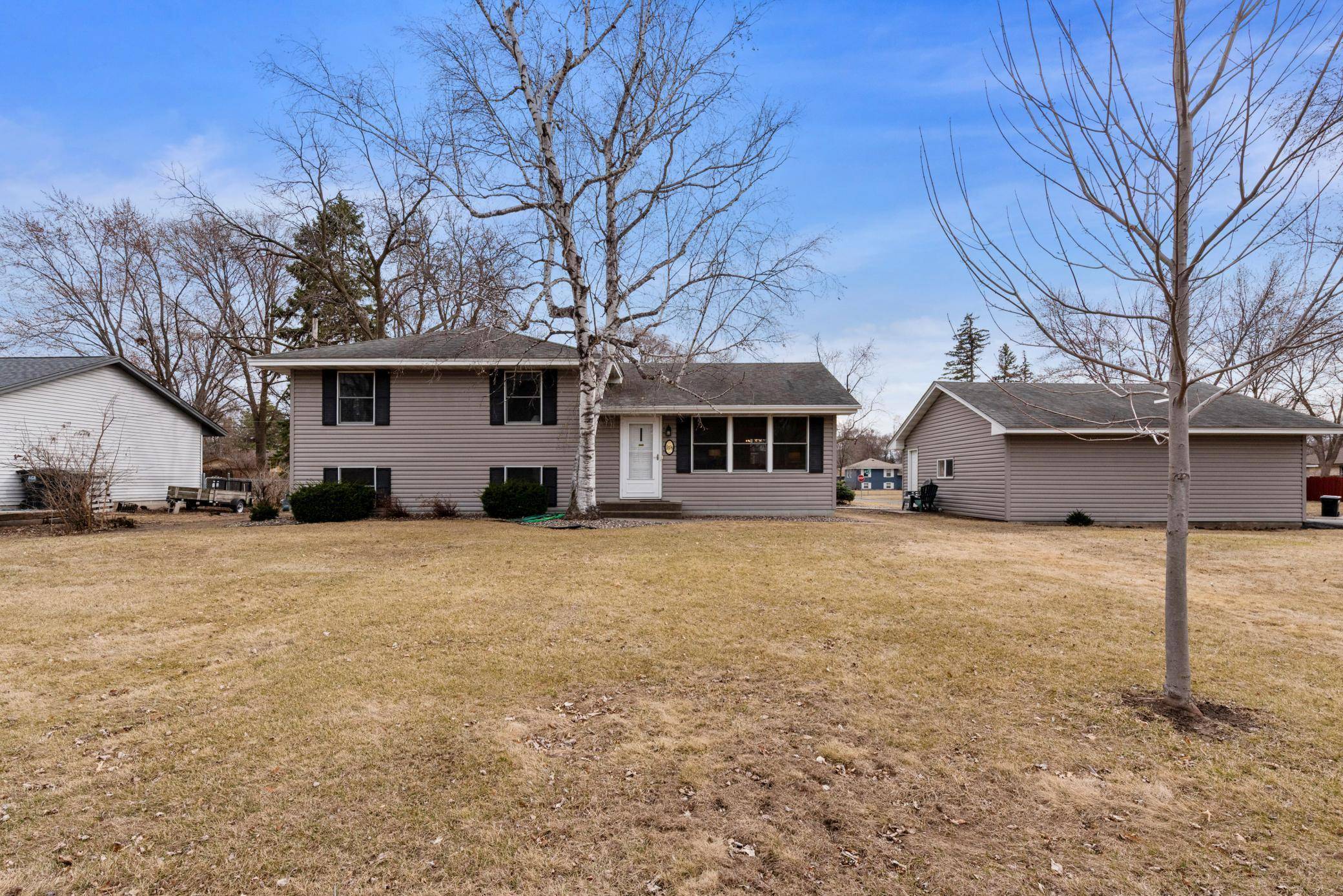 Coon Rapids, MN 55433,11509 Heather ST NW